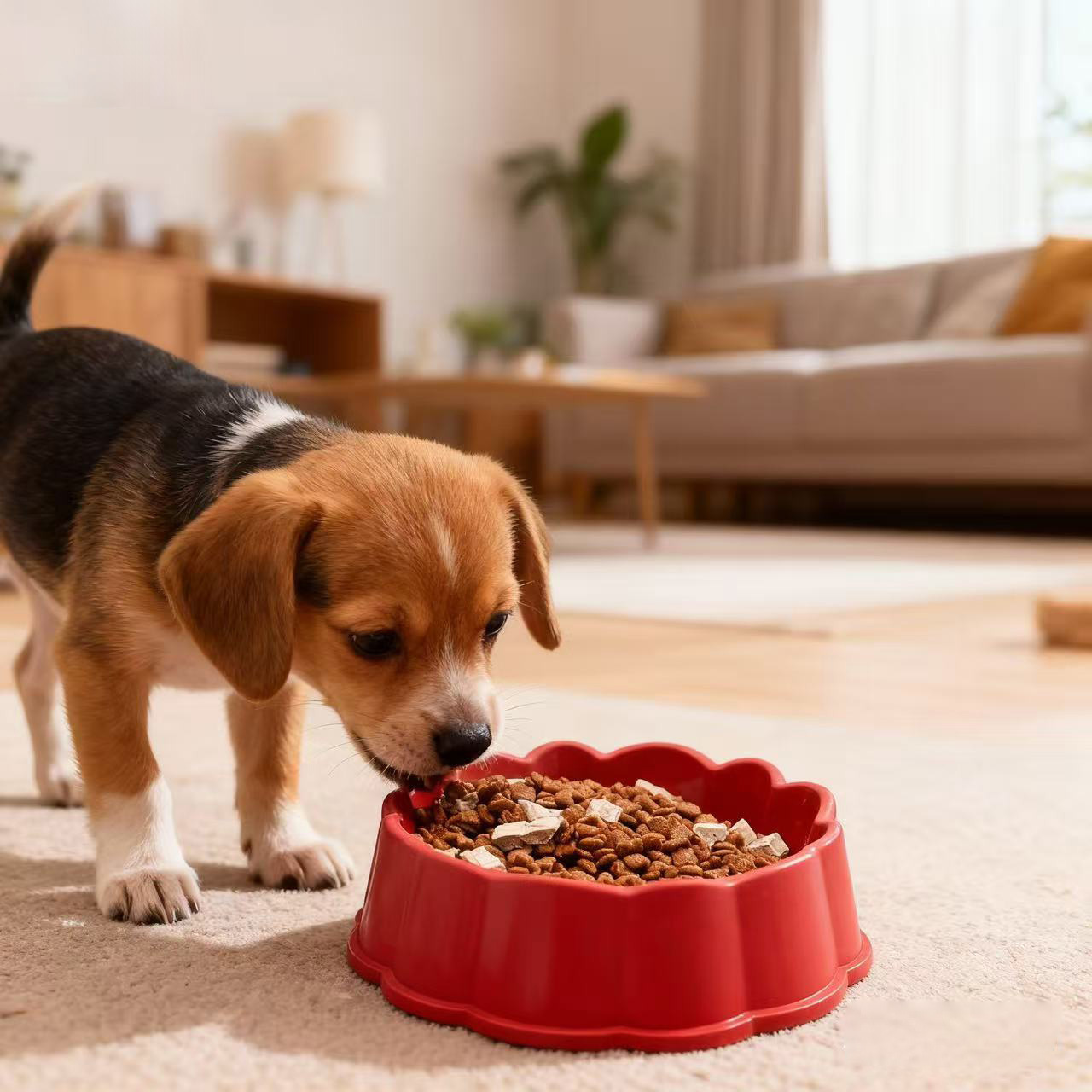 Hondenvoederbak, waterbak, ant - Royal Canin Food Medium recensie en prijs
