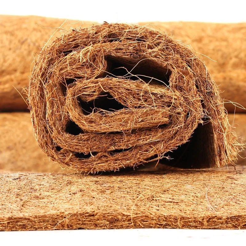 Reptielmat van natuurlijke kok - Substrate Coconut Fiber recensie en prijs