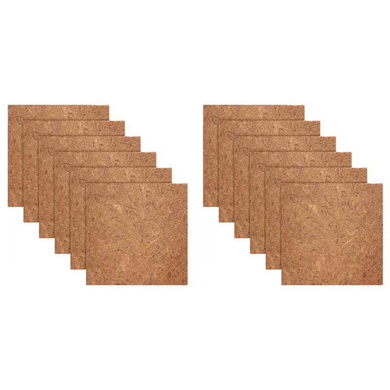 ABGG-2X natuurlijke mat van ko - Substrate Coconut Fiber recensie en prijs